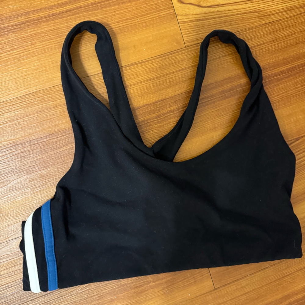 Splits59 Racerback Bra Size Medium